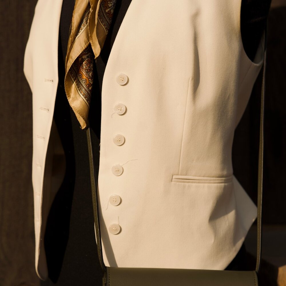 ZARA Vest